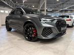 Audi RSQ3 Sportback - AUDI EXCLUSIVE, Auto's, Audi, Bedrijf, 5 zetels, Apple Carplay, 294 kW