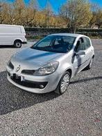 Renault Clio à louer, Tickets en Kaartjes