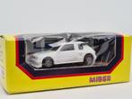 Peugeot 205 - Miber 1/87, Hobby & Loisirs créatifs, Voitures miniatures | 1:87, Comme neuf, Autres marques, Envoi, Voiture