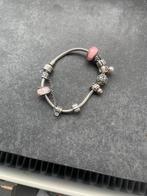 Pandora bedel armband, Ophalen, Zo goed als nieuw