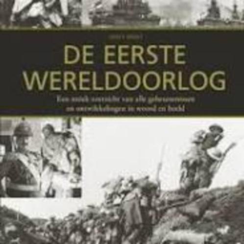 De eerste wereldoorlog een uniek overzicht  Andy Wiest 256, Boeken, Oorlog en Militair, Zo goed als nieuw, Ophalen of Verzenden