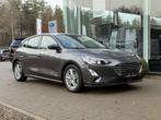 Ford Focus EcoBlue Connected AUT (bj 2020, automaat), Stof, Gebruikt, Zwart, 4 cilinders