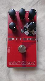 Catalinbread Bitters, Muziek en Instrumenten, Effecten, Ophalen of Verzenden, Zo goed als nieuw, Multi-effect