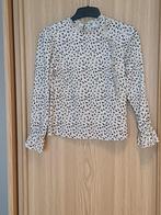 Blousje Zara Maat 140, Kinderen en Baby's, Kinderkleding | Maat 140, Overhemd of Blouse, Nieuw, Zara, Verzenden