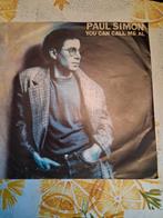 Paul Simon, Enlèvement ou Envoi