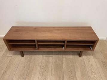 Tv-meubel Stockholm Ikea splinternieuw beschikbaar voor biedingen