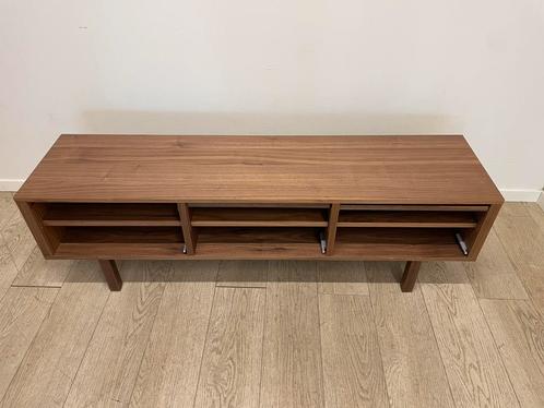Tv-meubel Stockholm Ikea splinternieuw, Huis en Inrichting, Kasten |Televisiemeubels, Ophalen