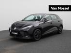 MG 4 Standard 51 kWh | ECC | PDC | LED |, Automaat, Gebruikt, Zwart, 51 kWh