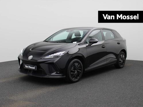 MG 4 Standard 51 kWh | ECC | PDC | LED |, Auto's, MG, Bedrijf, Te koop, MG4, ABS, Adaptive Cruise Control, Airbags, Airconditioning