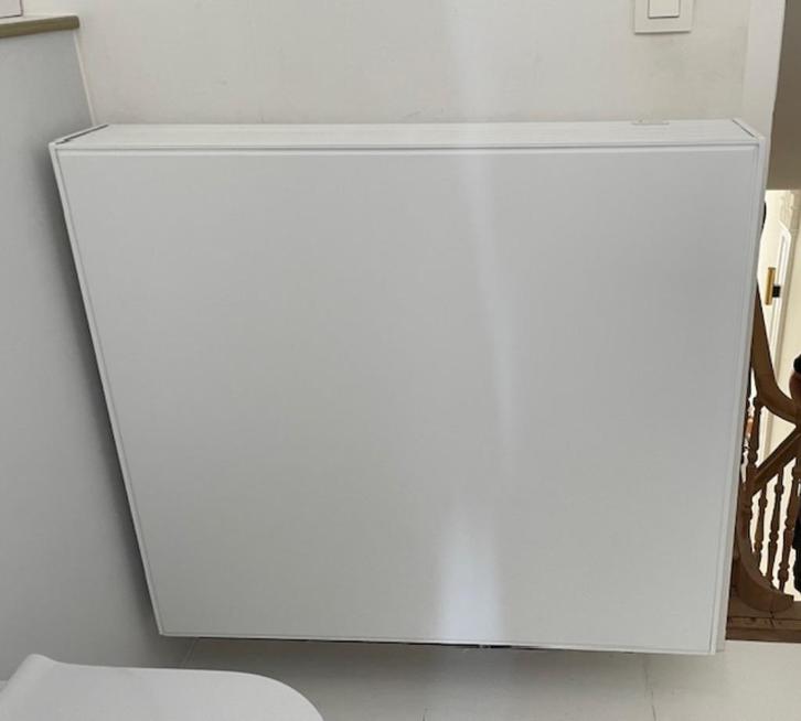 Nieuwe strakke radiator Vasco flatline, Doe-het-zelf en Bouw, Verwarming en Radiatoren, Nieuw, Radiator, 800 watt of meer, 80 cm of meer