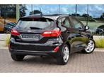 Ford Fiesta Connected, Auto's, Ford, Te koop, 55 kW, Berline, Benzine