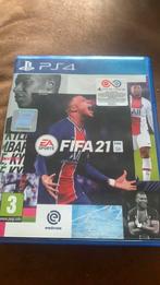 FIFA 21, Games en Spelcomputers, Games | Sony PlayStation 4, Ophalen of Verzenden, Sport, Vanaf 3 jaar, Online
