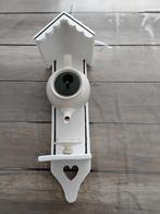 Nestkasten, Ophalen, Nieuw, Hout, Broedkooi of Kweekkooi