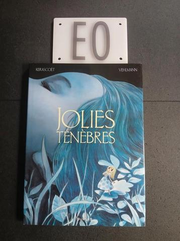 Bd jolies ténèbres, EO  beschikbaar voor biedingen