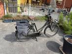 Cortina U4 electriche fiets, Fietsen en Brommers, Elektrische fietsen, Ophalen, Zo goed als nieuw, Cortina
