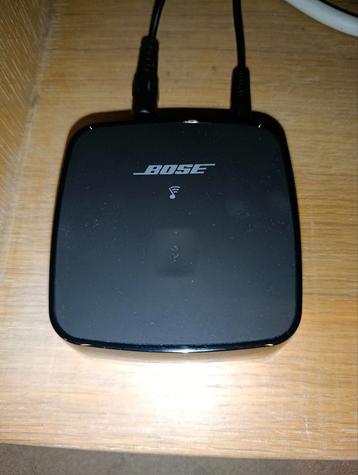 BOSE SoundTouch wireless link adapter

 beschikbaar voor biedingen