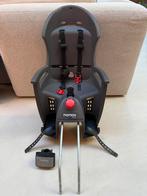 Hamax Siësta fietsstoeltje met 1 koppelstuk, Vélos & Vélomoteurs, Accessoires vélo | Sièges de vélo, Repose-pieds, Enlèvement