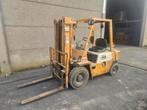 Heftruck Komatsu Diesel, Ophalen, Diesel, Heftruck