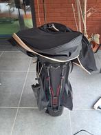 Sac Air Tec de Big MAX, Sport en Fitness, Golf, Ophalen, Zo goed als nieuw, Club