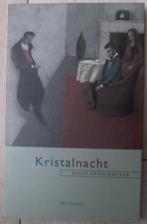 Kristalnacht - Diane Broeckhoven, Boeken, Ophalen of Verzenden
