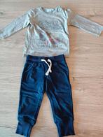 Pakket babykleding maat 80, Kinderen en Baby's, Babykleding | Maat 74, Gebruikt, Ophalen