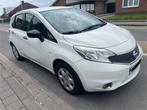 Nissan Note 1.2 Benzine Bj 2014 Reeds Gekeurd vvk!!!, Auto's, Nissan, Euro 6, Bedrijf, Te koop, Note