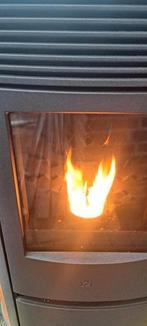 Edilkamin iris plus, Ophalen, Zo goed als nieuw