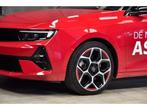 Opel Astra GS - 1 jaar garantie, Automaat, 180 pk, 5 deurs, Hybride Elektrisch/Benzine