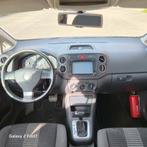 Automaat Golf Plus Diesel Android navi..... keuring verkoop, Automaat, Monovolume, 5 deurs, Euro 4