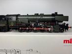 Märklin H0 34156 NMBS stoomlok type 26, Wisselstroom, Locomotief, Ophalen of Verzenden, Zo goed als nieuw