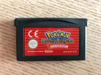 Pokemon Mystery dungeon (Nintendo Game Boy Advance), Games en Spelcomputers, Games | Nintendo Game Boy, Vanaf 7 jaar, Avontuur en Actie
