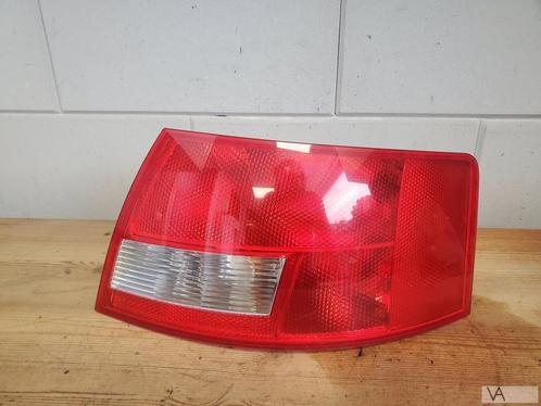 Audi A4 cabrio 2002 - 2006 achterlicht rechts nette staat, Autos : Pièces & Accessoires, Éclairage, Audi, Utilisé, Enlèvement ou Envoi