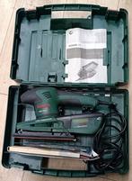 Bosch Ponceuse vibrante  État quasi neuf + Coffret, Enlèvement