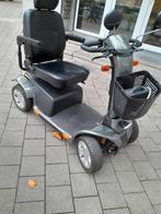 Chaise roulante électrique Cyclone 22 mobilité scooter pmr, Ophalen of Verzenden, Zo goed als nieuw