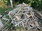gratis brandhout, 6 m³ of meer, Ophalen, Overige houtsoorten