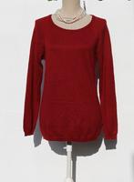 Pull bordeaux Best Mountain Taille S, Vêtements | Femmes, Pulls & Gilets, Best Mountain, Enlèvement ou Envoi, Comme neuf, Taille 36 (S)