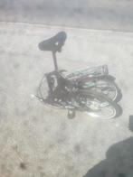 Plooifiets, Fietsen en Brommers, Ophalen, Zo goed als nieuw