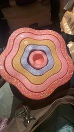 Stap/stapelstenen van stepping stones, Enlèvement ou Envoi, Neuf