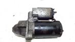 STARTMOTOR Audi A4 Cabrio (B7) (078911023D), Gebruikt, Audi