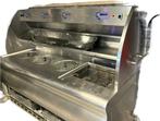 Friteuse professionnel perfecta, Zakelijke goederen, Ophalen, Gebruikt, Fornuis, Frituur en Grillen