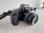 Minolta Dynax 5000i 35mm SLR Film Camera with 35-80mm lens, Verzenden, Zo goed als nieuw, Spiegelreflex, Minolta