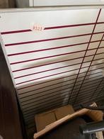 Grand tableau de planification avec lignes — 2 m x 1,2 m, Articles professionnels, Enlèvement, Utilisé, Autres types