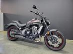 Kawasaki Vulcan S 650 2025 A2 mogelijk (4j garantie, Assist), Motoren, 2 cilinders, Chopper, Bedrijf, Meer dan 35 kW