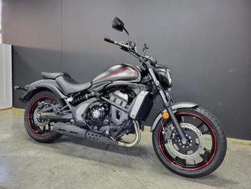 Kawasaki Vulcan S 650 A2 mogelijk (4j garantie&Assist) beschikbaar voor biedingen