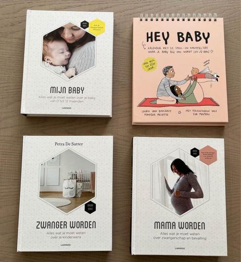 Boekenpakket, Livres, Livres pour enfants | 0 an et plus, Comme neuf, 0 à 6 mois, Enlèvement ou Envoi