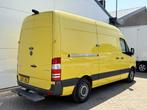 Mercedes-Benz Sprinter 319 3.0 CDI V6 V6 Automaat L2H2 Clima, Auto's, Bestelwagens en Lichte vracht, Automaat, Achterwielaandrijving