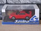 TOYOTA SUPRA MK4 1:43ème, Hobby en Vrije tijd, Ophalen of Verzenden, Nieuw, Auto, Solido