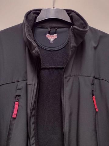 Windbreaker voor onder motovest. XL. beschikbaar voor biedingen