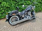 harley davidson Softail deluxe 5hd  NL, Motoren, Motoren | Harley-Davidson, Particulier, Chopper