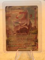 Espeon vmax alt art 270/264 fusion strike, Hobby en Vrije tijd, Ophalen of Verzenden, Zo goed als nieuw